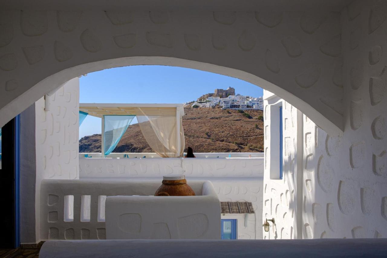 Ihthioessa Boutique Hotel