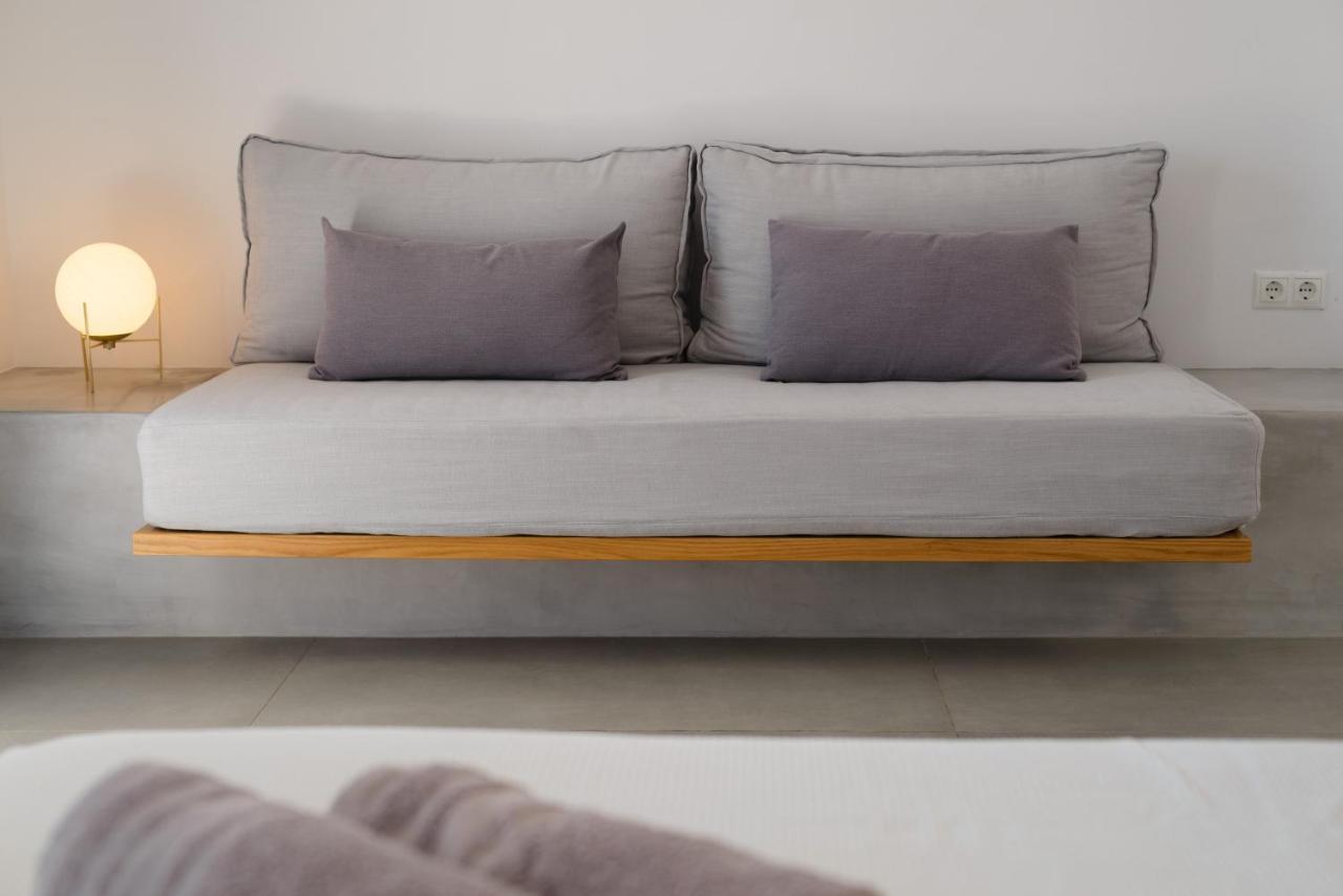 Hotel Ihthioessa Boutique Astypálaia