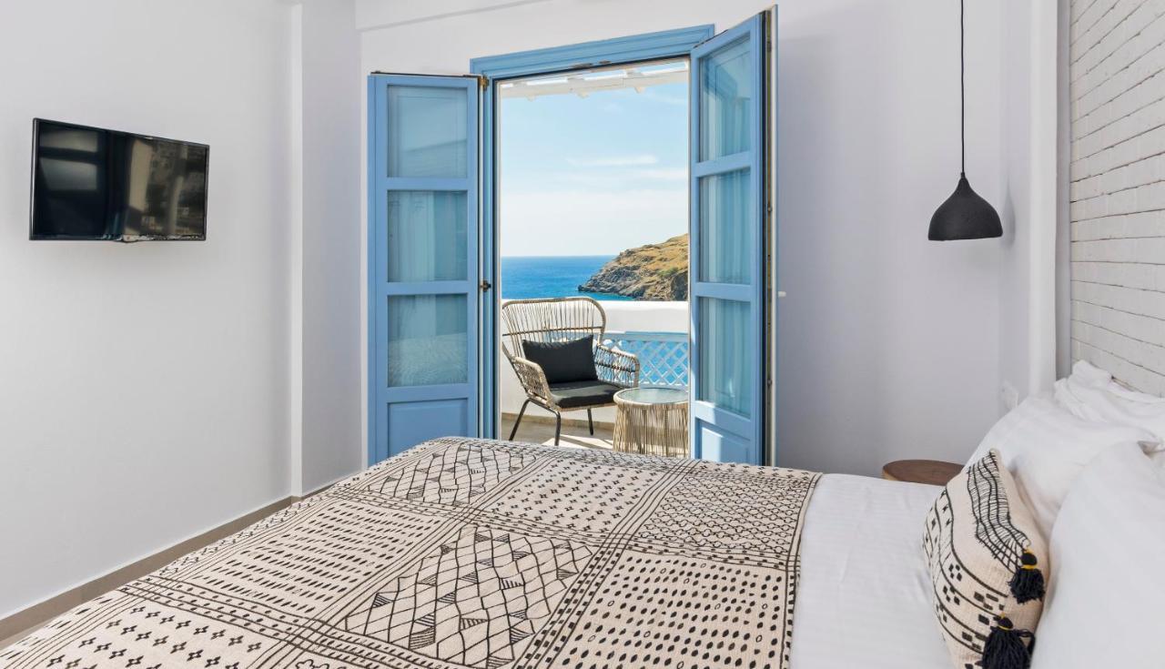 Hotel Ihthioessa Boutique