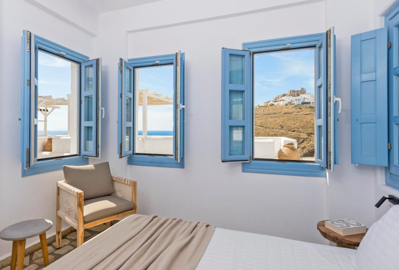 Ihthioessa Boutique Hotel 2*