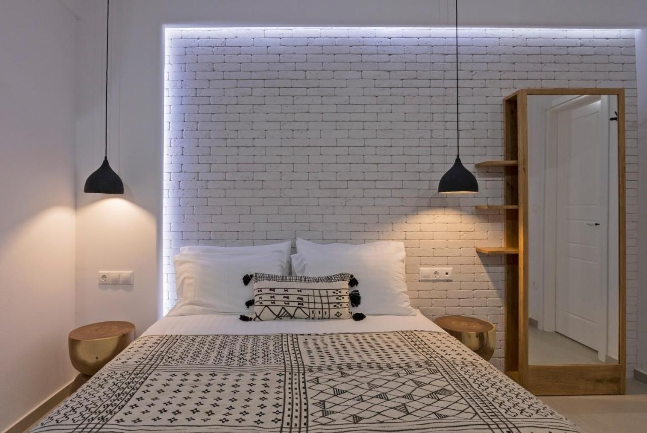 Ihthioessa Boutique Hotel Astypálaia