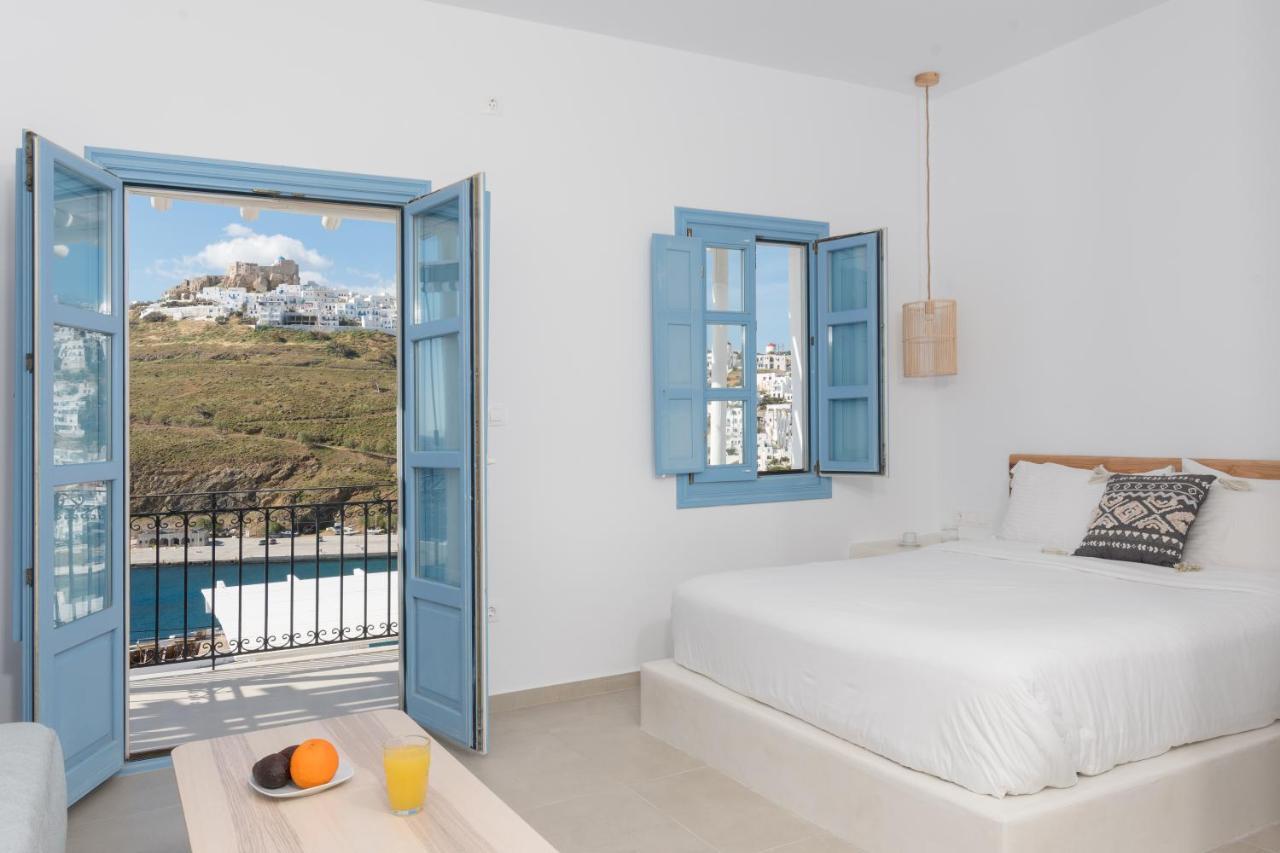 Ihthioessa Boutique Hotel 2*