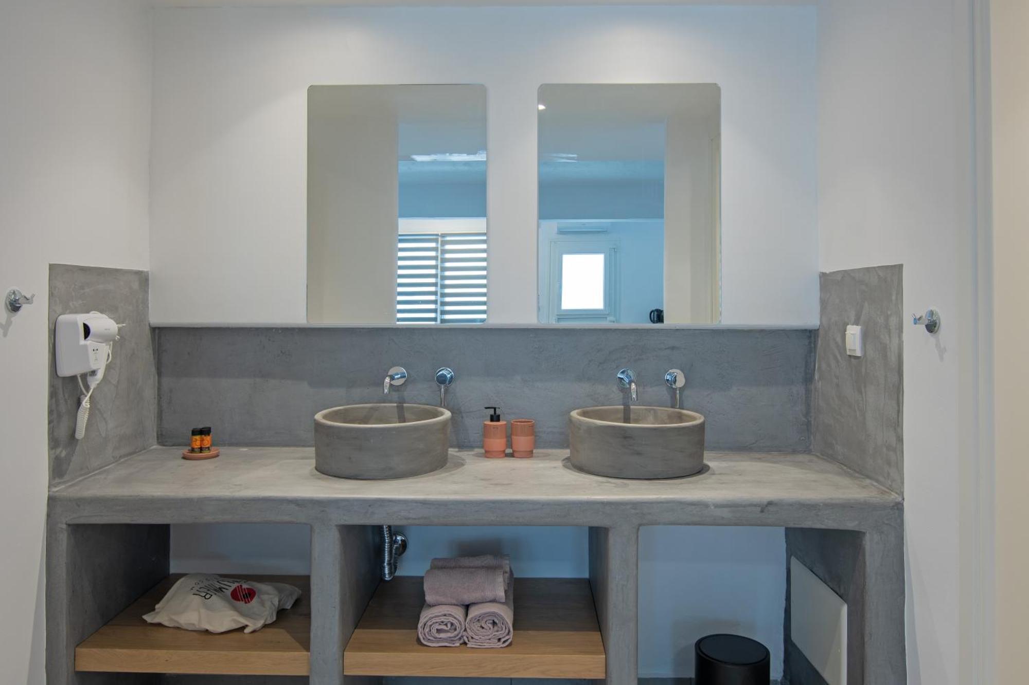 Hotel Ihthioessa Boutique