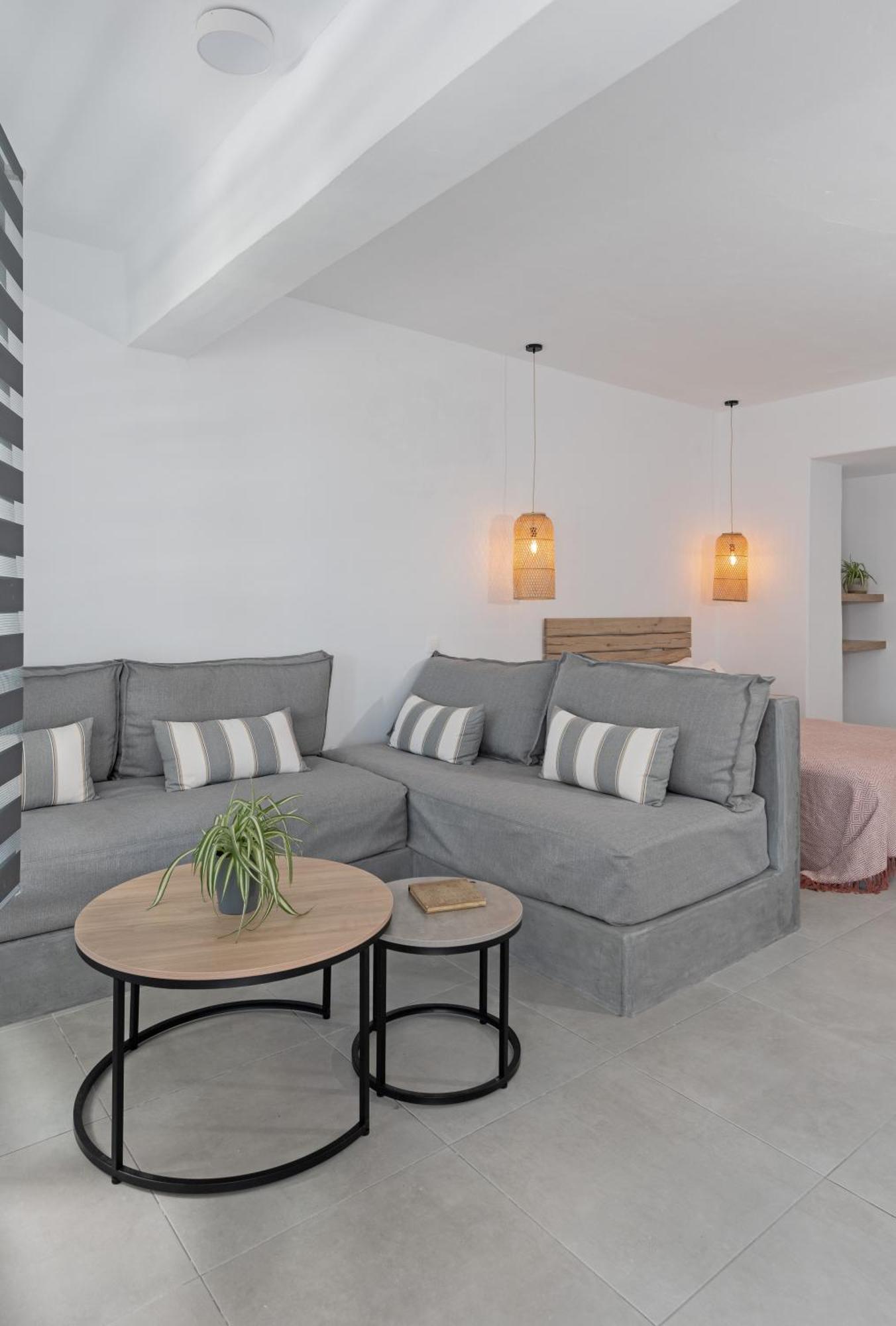 Ihthioessa Boutique Hotel Astypálaia